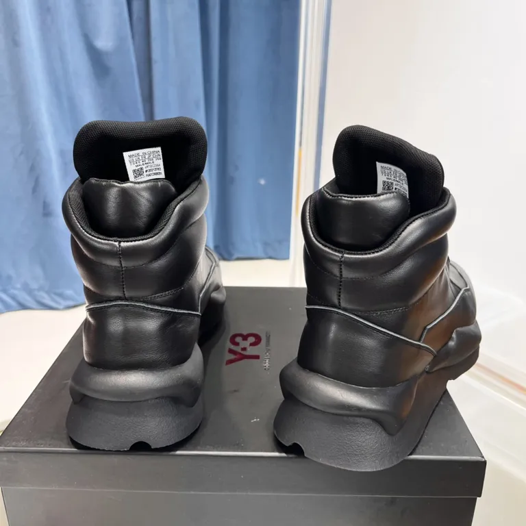 Y3 Shoe 